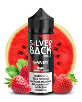 Sandy - Silverback 120ml